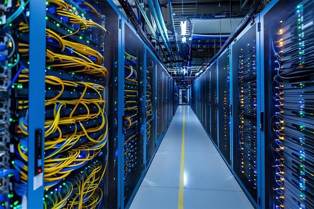 Cloud Infrastructure